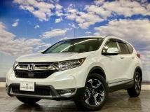2020 Honda CR-V