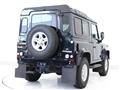 2012 Land Rover Defender