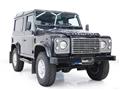 2012 Land Rover Defender