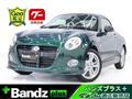 2022 Daihatsu Copen