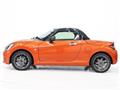 2022 Daihatsu Copen