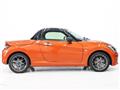 2022 Daihatsu Copen
