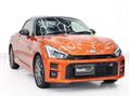 2022 Daihatsu Copen