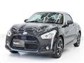 2021 Daihatsu Copen