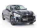 2021 Daihatsu Copen
