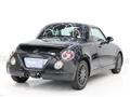 2011 Daihatsu Copen