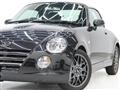 2011 Daihatsu Copen