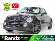 2011 Daihatsu Copen