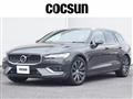 2019 Volvo V60