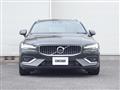2019 Volvo V60