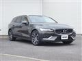 2019 Volvo V60