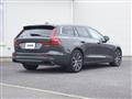2019 Volvo V60