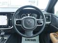 2019 Volvo V60