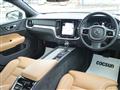 2019 Volvo V60