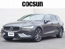 2019 Volvo V60