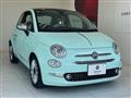 2019 Fiat 500