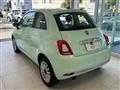 2019 Fiat 500
