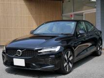 2024 Volvo S60