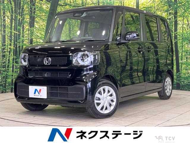 2024 Honda N BOX