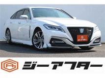 2022 Toyota Crown