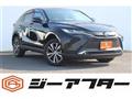 2023 Toyota Harrier Hybrid
