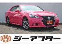2013 Toyota Crown