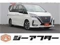 2019 Nissan Serena