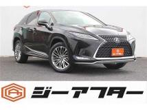 2021 Lexus RX
