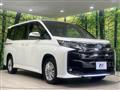 2022 Toyota Noah