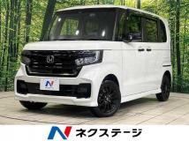 2022 Honda N BOX