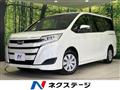 2018 Toyota Noah