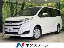 2018 Toyota Noah