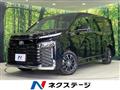 2025 Toyota Voxy