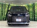 2025 Toyota Voxy
