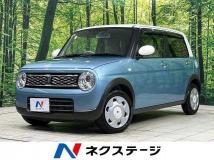 2019 Suzuki Lapin