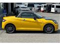 2025 Daihatsu Copen
