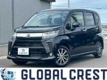 2021 Daihatsu Move