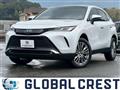2023 Toyota Harrier Hybrid