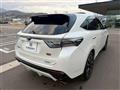 2015 Toyota Harrier