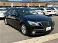 2015 Toyota Crown Hybrid