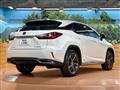 2016 Lexus RX