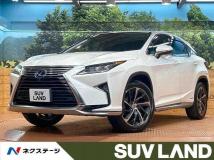 2016 Lexus RX
