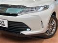 2018 Toyota Harrier