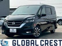 2017 Nissan Serena