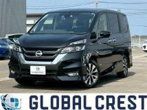 2019 Nissan Serena