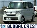 2022 Honda N BOX