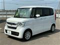 2022 Honda N BOX