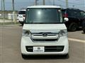 2022 Honda N BOX