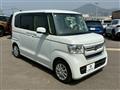 2022 Honda N BOX