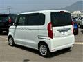 2022 Honda N BOX